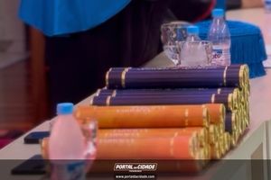 Cerim&ocirc;nias de Cola&ccedil;&atilde;o de Grau de 2025 - Unipar Paranava&iacute;