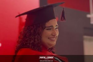 Cerim&ocirc;nias de Cola&ccedil;&atilde;o de Grau de 2025 - Unipar Paranava&iacute;