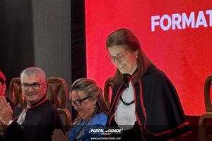 Cerim&ocirc;nias de Cola&ccedil;&atilde;o de Grau de 2025 - Unipar Paranava&iacute;