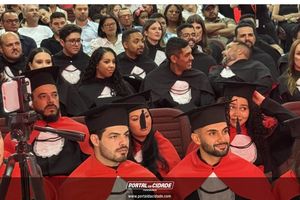Cerim&ocirc;nias de Cola&ccedil;&atilde;o de Grau de 2025 - Unipar Paranava&iacute;
