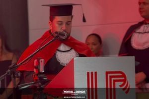 Cerim&ocirc;nias de Cola&ccedil;&atilde;o de Grau de 2025 - Unipar Paranava&iacute;