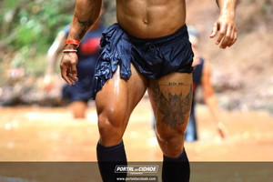 Desafio dos Brutus