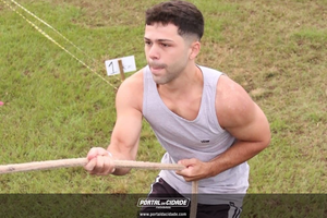 Desafio dos Brutus