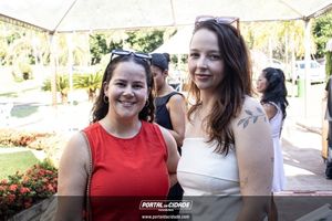 Expo Noivas & Festas - Encantos do Sim