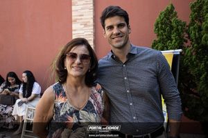 Expo Noivas & Festas - Encantos do Sim