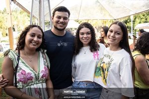 Expo Noivas & Festas - Encantos do Sim