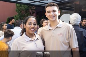 Expo Noivas & Festas - Encantos do Sim
