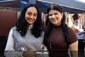Expo Noivas & Festas - Encantos do Sim