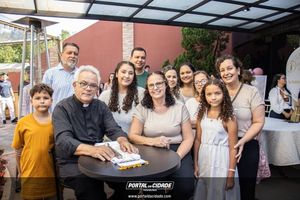 Expo Noivas & Festas - Encantos do Sim