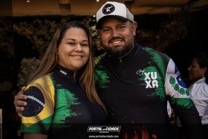 Expo Noivas & Festas - Encantos do Sim