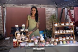 Expo Noivas & Festas - Encantos do Sim