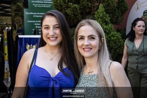 Expo Noivas & Festas - Encantos do Sim