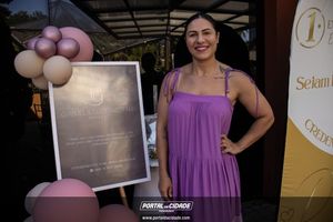 Expo Noivas & Festas - Encantos do Sim