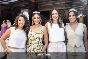 Expo Noivas & Festas - Encantos do Sim