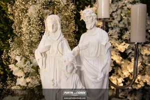 Expo Noivas & Festas - Encantos do Sim