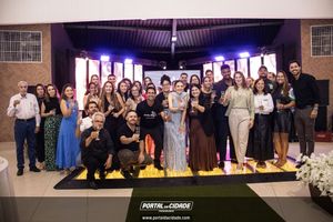 Expo Noivas & Festas - Encantos do Sim