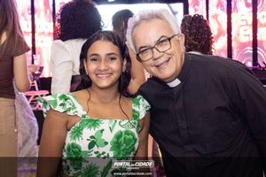 Expo Noivas & Festas - Encantos do Sim