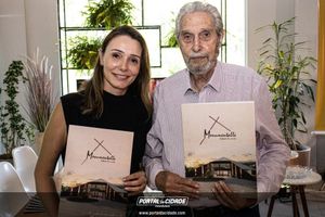 Expo Noivas & Festas - Encantos do Sim