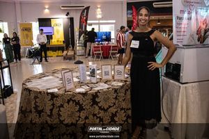 Expo Noivas & Festas - Encantos do Sim