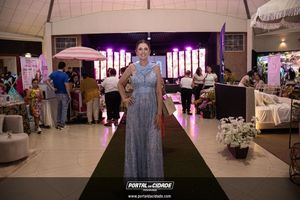 Expo Noivas & Festas - Encantos do Sim