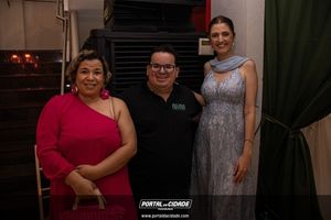 Expo Noivas & Festas - Encantos do Sim