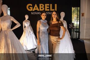 Expo Noivas & Festas - Encantos do Sim