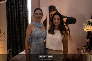 Expo Noivas & Festas - Encantos do Sim