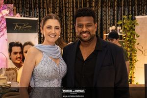 Expo Noivas & Festas - Encantos do Sim