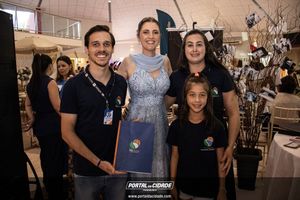 Expo Noivas & Festas - Encantos do Sim