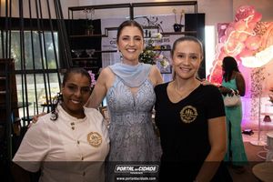 Expo Noivas & Festas - Encantos do Sim