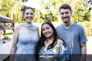 Expo Noivas & Festas - Encantos do Sim