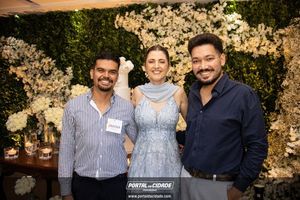 Expo Noivas & Festas - Encantos do Sim