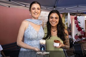 Expo Noivas & Festas - Encantos do Sim