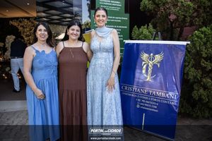 Expo Noivas & Festas - Encantos do Sim