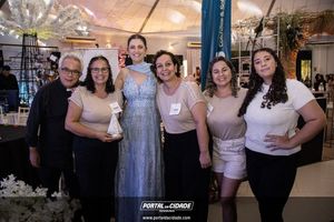 Expo Noivas & Festas - Encantos do Sim