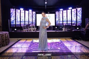 Expo Noivas & Festas - Encantos do Sim