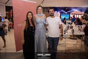 Expo Noivas & Festas - Encantos do Sim