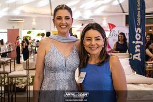 Expo Noivas & Festas - Encantos do Sim