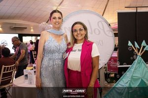 Expo Noivas & Festas - Encantos do Sim