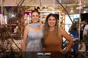 Expo Noivas & Festas - Encantos do Sim