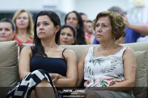 Lan&ccedil;amento do livro "De volta a Santiago" do prefeito Maur&iacute;cio Gehlen 