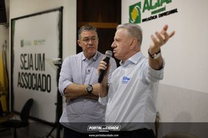 Presta&ccedil;&atilde;o de Contas do Deputado Estadual Dr. Le&ocirc;nidas F&aacute;vero Neto.