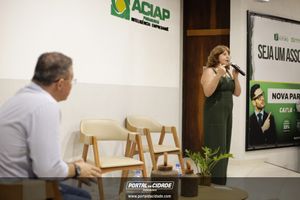 Presta&ccedil;&atilde;o de Contas do Deputado Estadual Dr. Le&ocirc;nidas F&aacute;vero Neto.