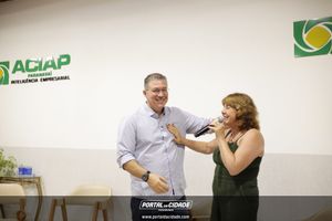 Presta&ccedil;&atilde;o de Contas do Deputado Estadual Dr. Le&ocirc;nidas F&aacute;vero Neto.