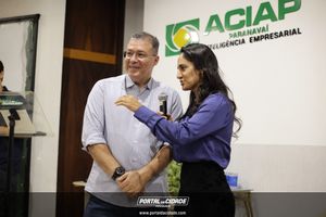 Presta&ccedil;&atilde;o de Contas do Deputado Estadual Dr. Le&ocirc;nidas F&aacute;vero Neto.
