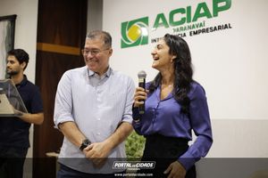 Presta&ccedil;&atilde;o de Contas do Deputado Estadual Dr. Le&ocirc;nidas F&aacute;vero Neto.