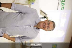 Presta&ccedil;&atilde;o de Contas do Deputado Estadual Dr. Le&ocirc;nidas F&aacute;vero Neto.