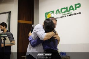 Presta&ccedil;&atilde;o de Contas do Deputado Estadual Dr. Le&ocirc;nidas F&aacute;vero Neto.