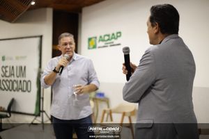 Presta&ccedil;&atilde;o de Contas do Deputado Estadual Dr. Le&ocirc;nidas F&aacute;vero Neto.