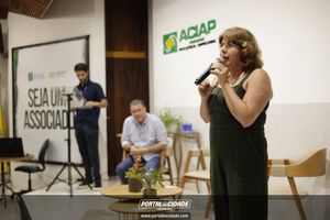 Presta&ccedil;&atilde;o de Contas do Deputado Estadual Dr. Le&ocirc;nidas F&aacute;vero Neto.